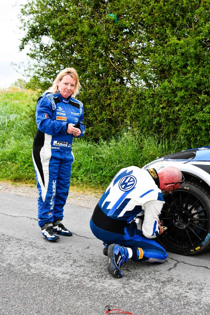 39e Rallye Autocourse Bléré 2026 photographe De la lumière aux yeux