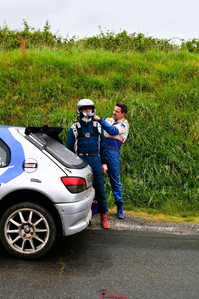 39e Rallye Autocourse Bléré 2026 photographe De la lumière aux yeux