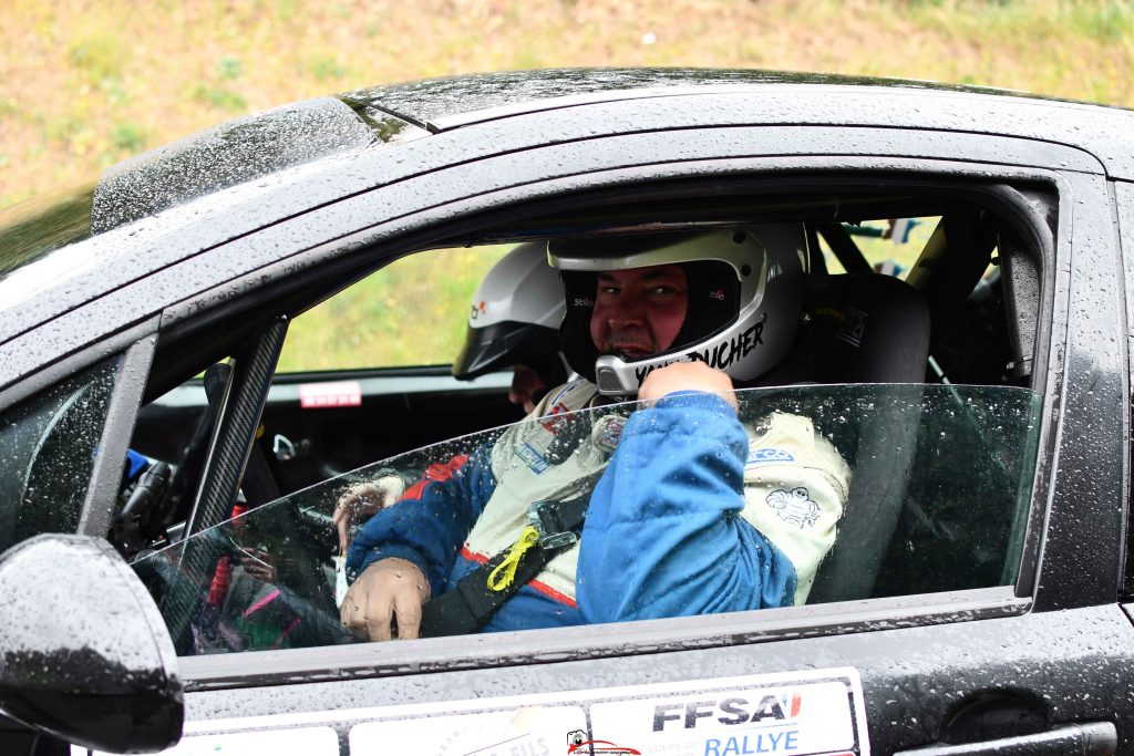 39e Rallye Autocourse Bléré 2026 photographe De la lumière aux yeux