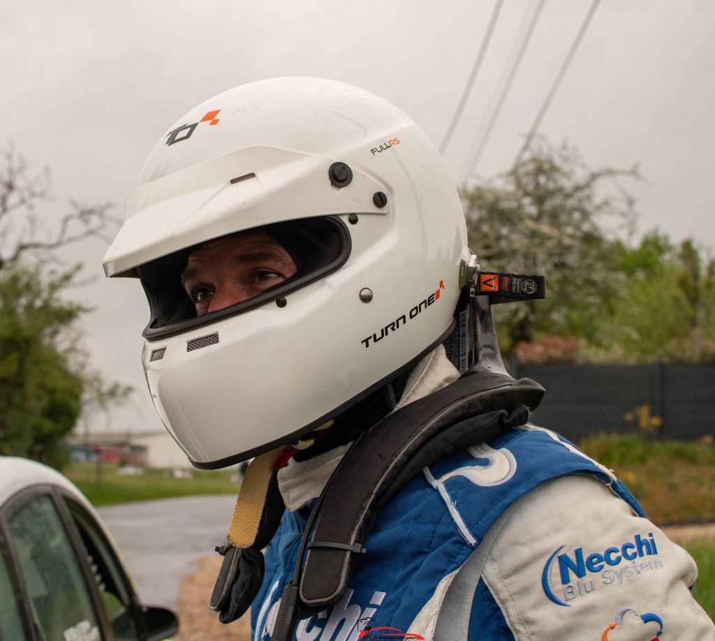 39e Rallye Autocourse Bléré 2026 photographe De la lumière aux yeux
