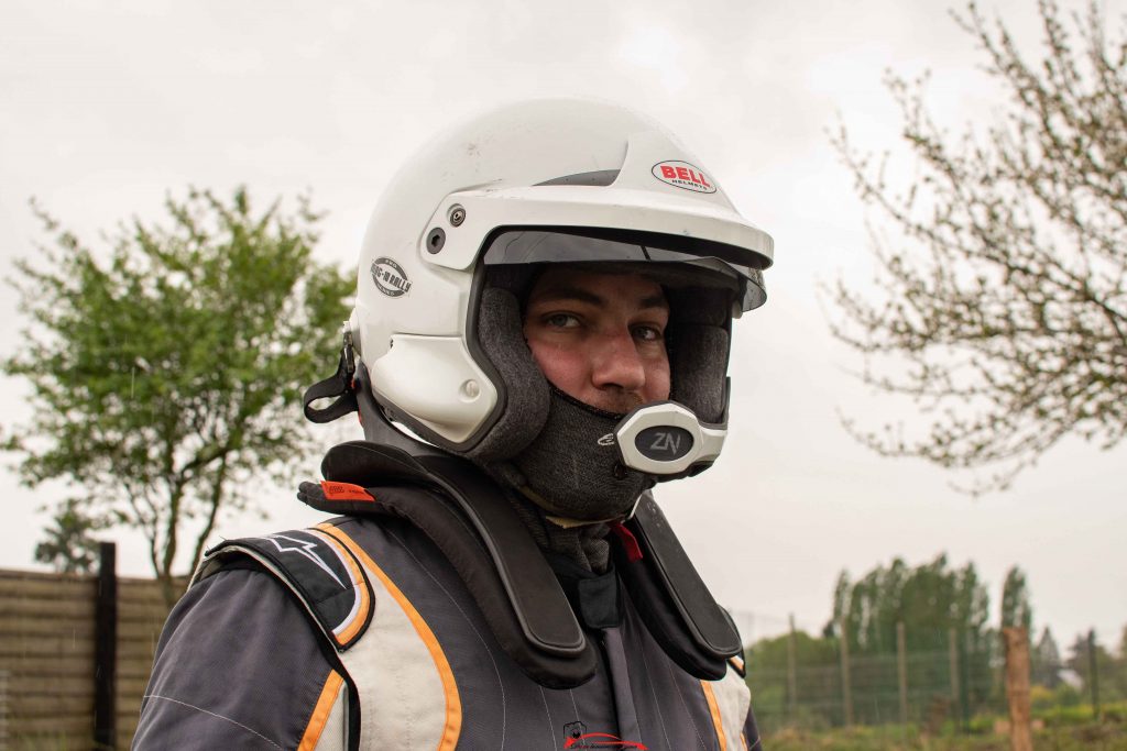 39e Rallye Autocourse Bléré 2026 photographe De la lumière aux yeux