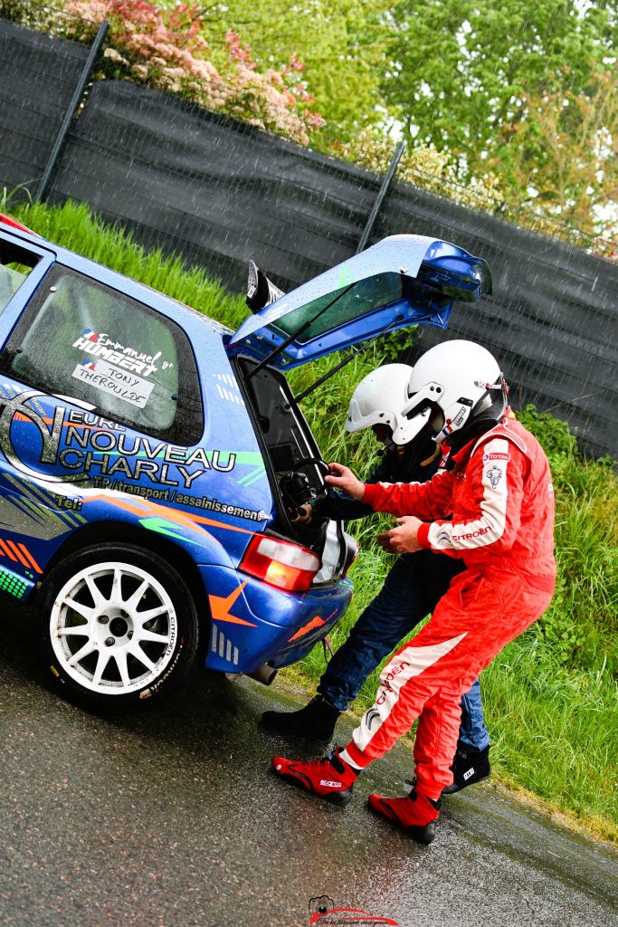 39e Rallye Autocourse Bléré 2026 photographe De la lumière aux yeux