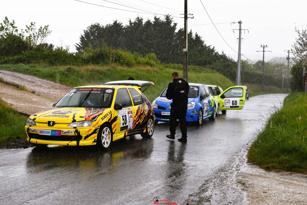 39e Rallye Autocourse Bléré 2026 photographe De la lumière aux yeux