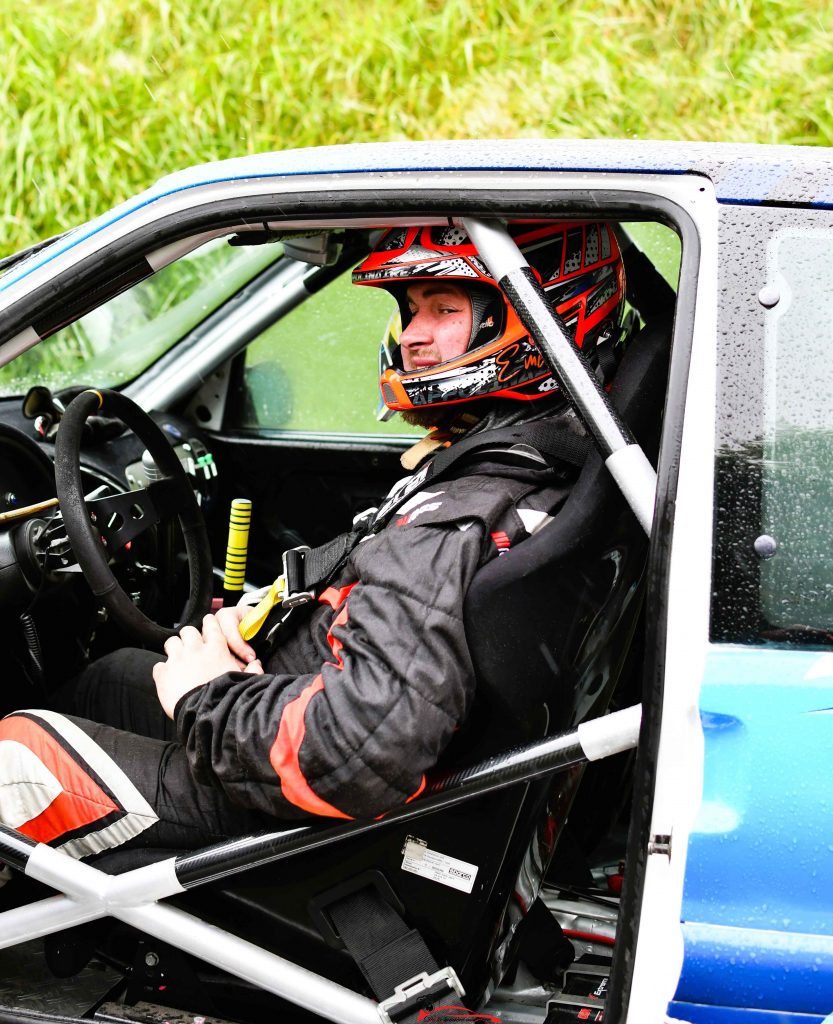 39e Rallye Autocourse Bléré 2026 photographe De la lumière aux yeux