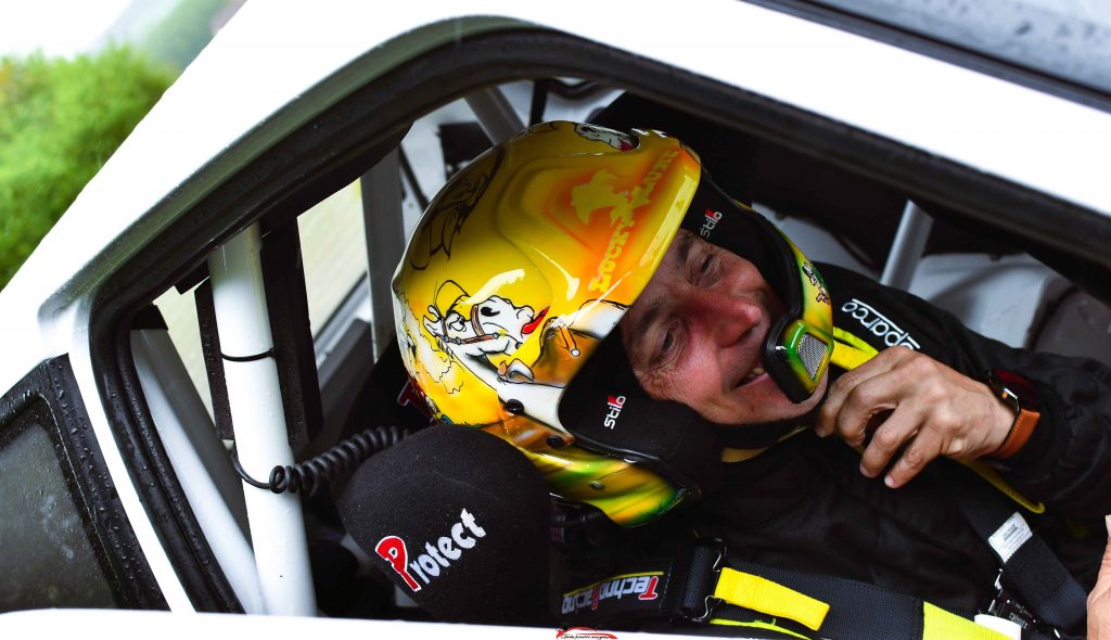 39e Rallye Autocourse Bléré 2026 photographe De la lumière aux yeux