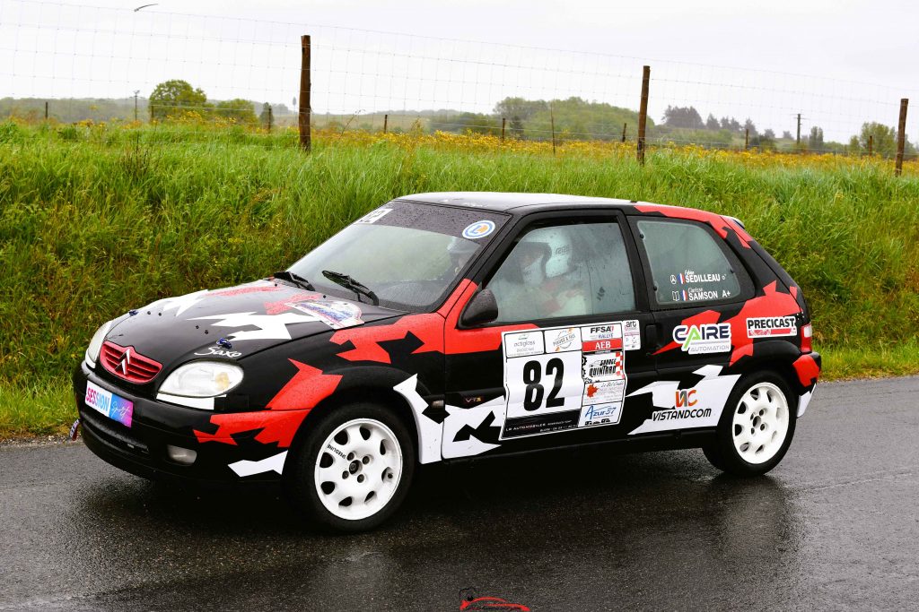39e Rallye Autocourse Bléré 2026 photographe De la lumière aux yeux