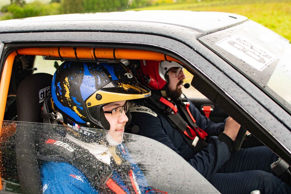 39e Rallye Autocourse Bléré 2026 photographe De la lumière aux yeux
