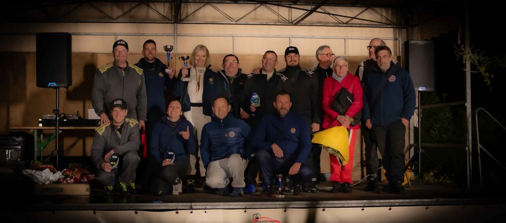 39e Rallye Autocourse Bléré 2026 photographe De la lumière aux yeux