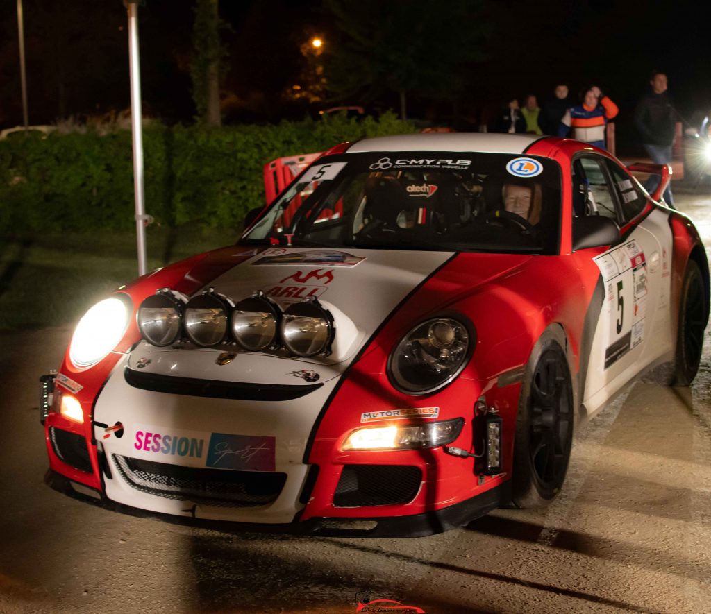 39e Rallye Autocourse Bléré 2026 photographe De la lumière aux yeux