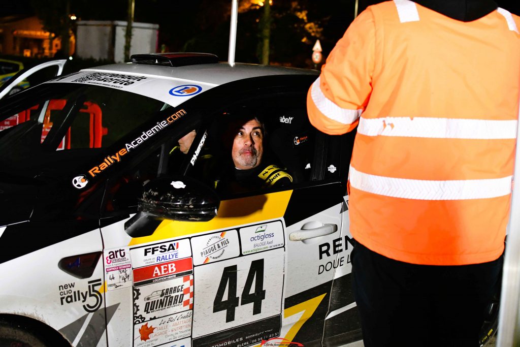39e Rallye Autocourse Bléré 2026 photographe De la lumière aux yeux