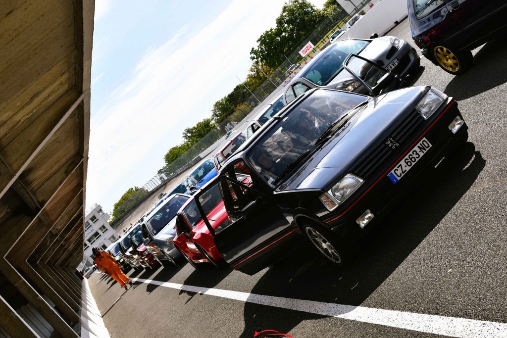 Youngtimers Days 2026 autodrome Linas-Montlhéry photographe De la lumière aux yeux