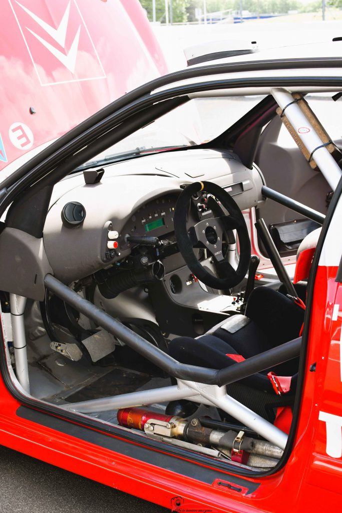 Youngtimers Days 2026 autodrome Linas-Montlhéry photographe De la lumière aux yeux