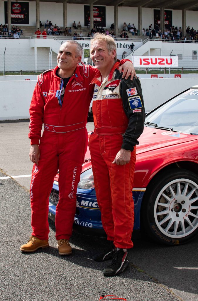 Youngtimers Days 2026 autodrome Linas-Montlhéry photographe De la lumière aux yeux