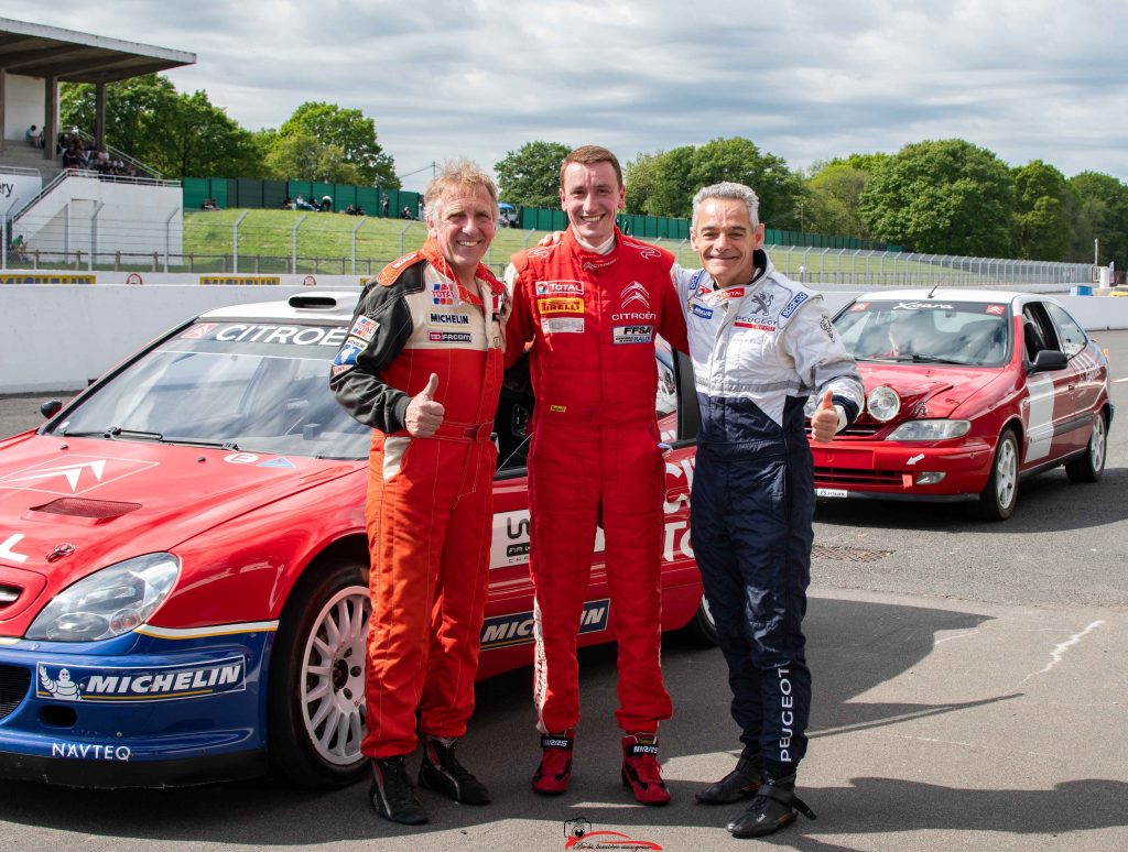 Youngtimers Days 2026 autodrome Linas-Montlhéry photographe De la lumière aux yeux