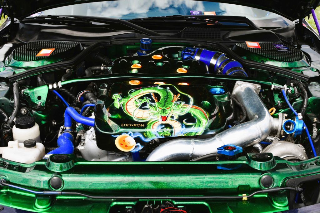 Youngtimers Days 2026 autodrome Linas-Montlhéry photographe De la lumière aux yeux