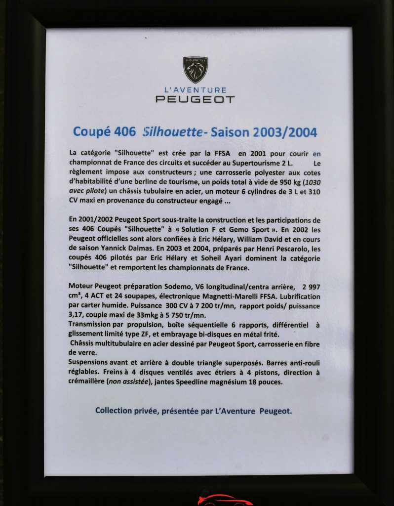 Youngtimers Days 2026 autodrome Linas-Montlhéry photographe De la lumière aux yeux