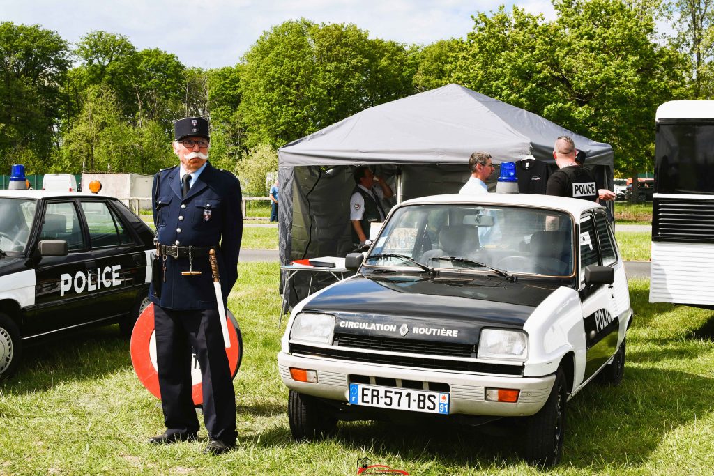 Youngtimers Days 2026 autodrome Linas-Montlhéry photographe De la lumière aux yeux