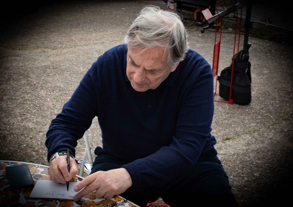 Youngtimers Days 2026 autodrome Linas-Montlhéry photographe De la lumière aux yeux