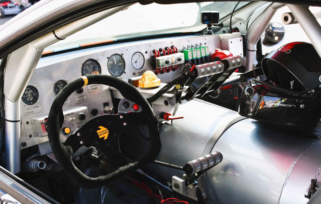 Youngtimers Days 2026 autodrome Linas-Montlhéry photographe De la lumière aux yeux