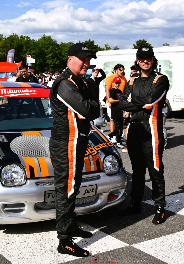 Youngtimers Days 2026 autodrome Linas-Montlhéry photographe De la lumière aux yeux