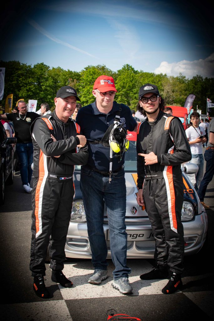 Youngtimers Days 2026 autodrome Linas-Montlhéry photographe De la lumière aux yeux