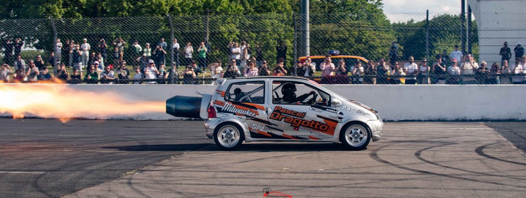 Youngtimers Days 2026 autodrome Linas-Montlhéry photographe De la lumière aux yeux
