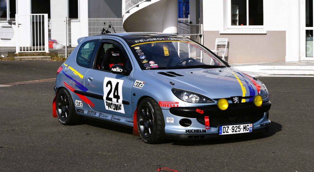 Youngtimers Days 2026 autodrome Linas-Montlhéry photographe De la lumière aux yeux