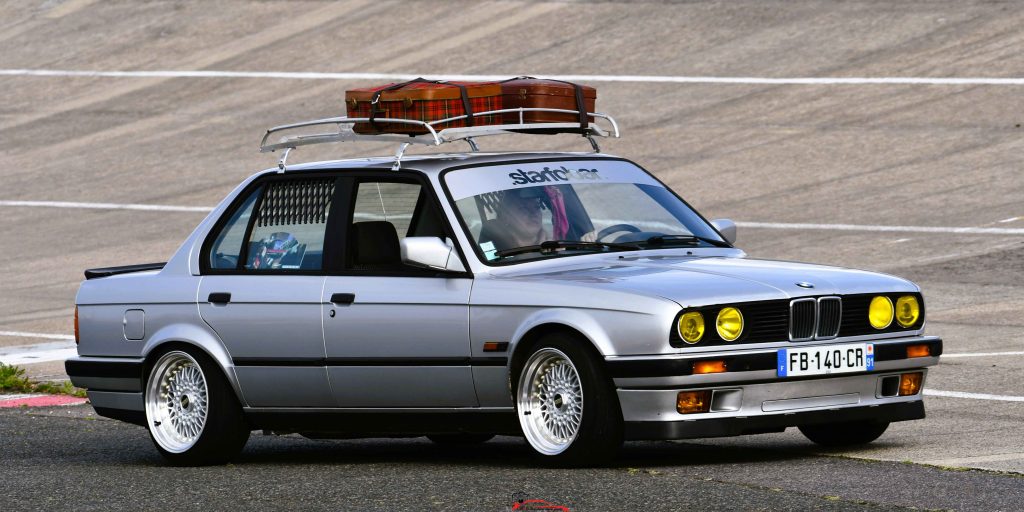 Youngtimers Days 2026 autodrome Linas-Montlhéry photographe De la lumière aux yeux