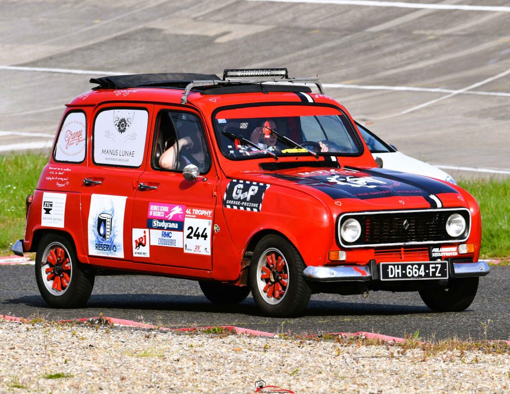 Youngtimers Days 2026 autodrome Linas-Montlhéry photographe De la lumière aux yeux