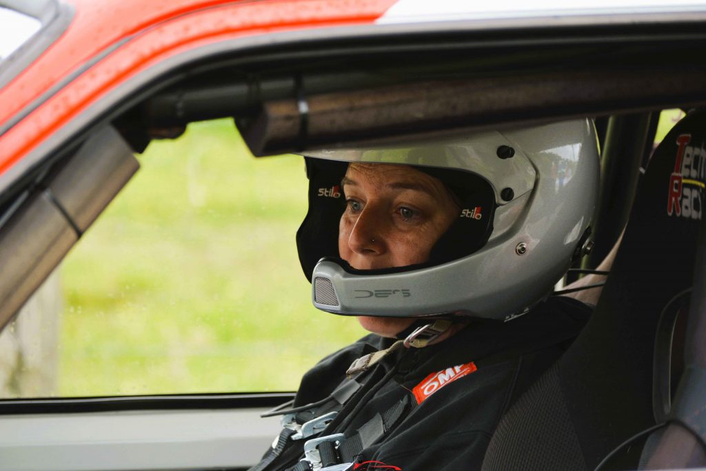 3e Rallye de la Vallée du Loir et 1er VHRS photographe De la lumière aux yeux