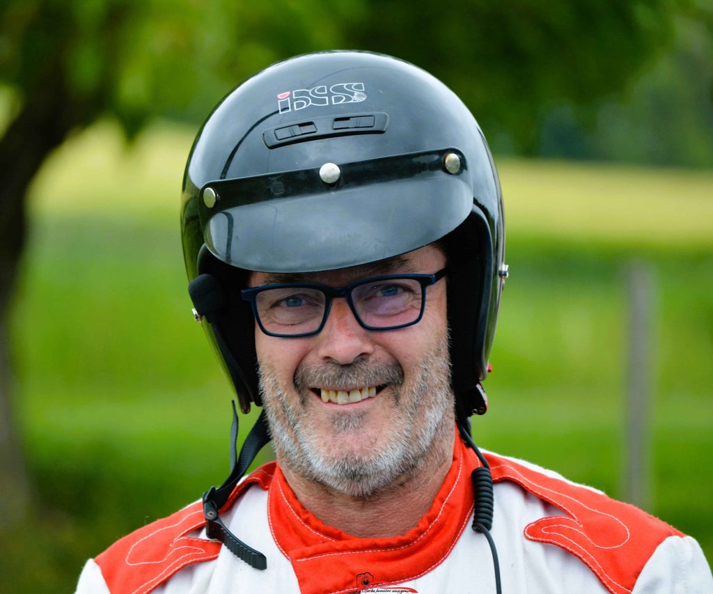 3e Rallye de la Vallée du Loir et 1er VHRS photographe De la lumière aux yeux