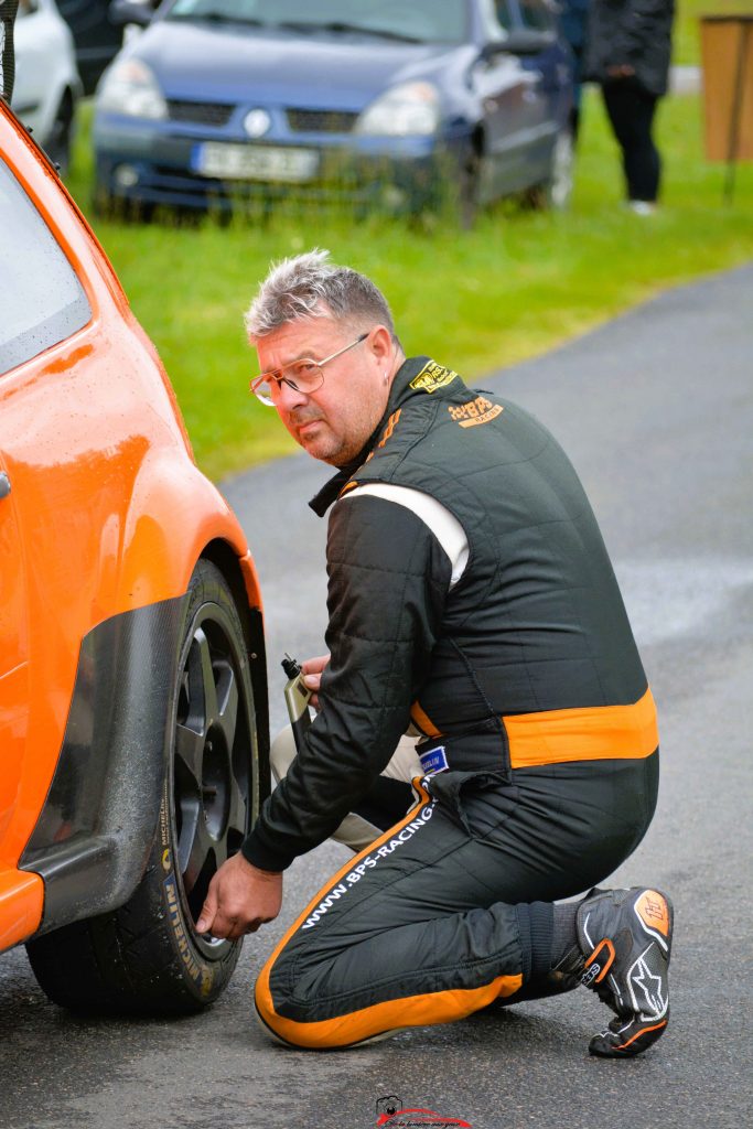 3e Rallye de la Vallée du Loir et 1er VHRS photographe De la lumière aux yeux