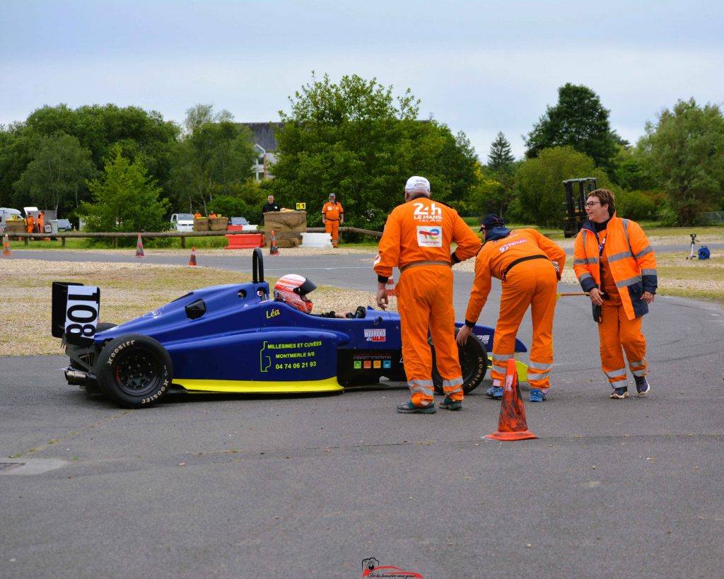 Slalom de Romorantin 2026 Romo Sport Auto photographe De la lumière aux yeux