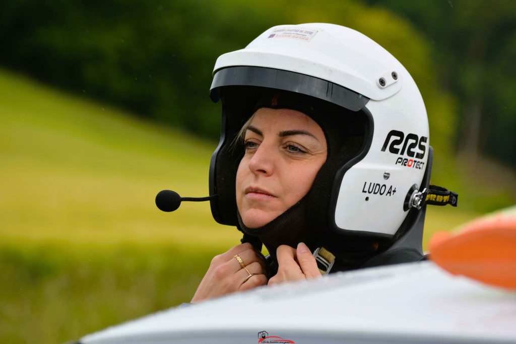 3e Rallye de la Vallée du Loir et 1er VHRS photographe De la lumière aux yeux