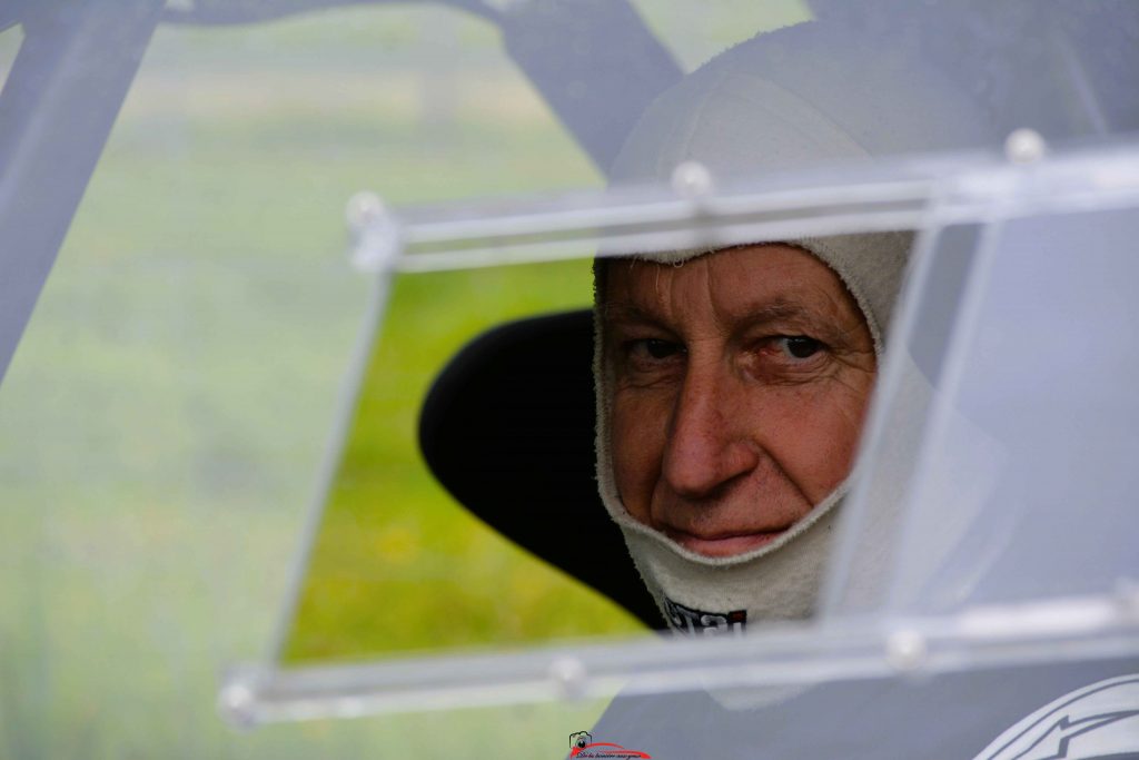 3e Rallye de la Vallée du Loir et 1er VHRS photographe De la lumière aux yeux