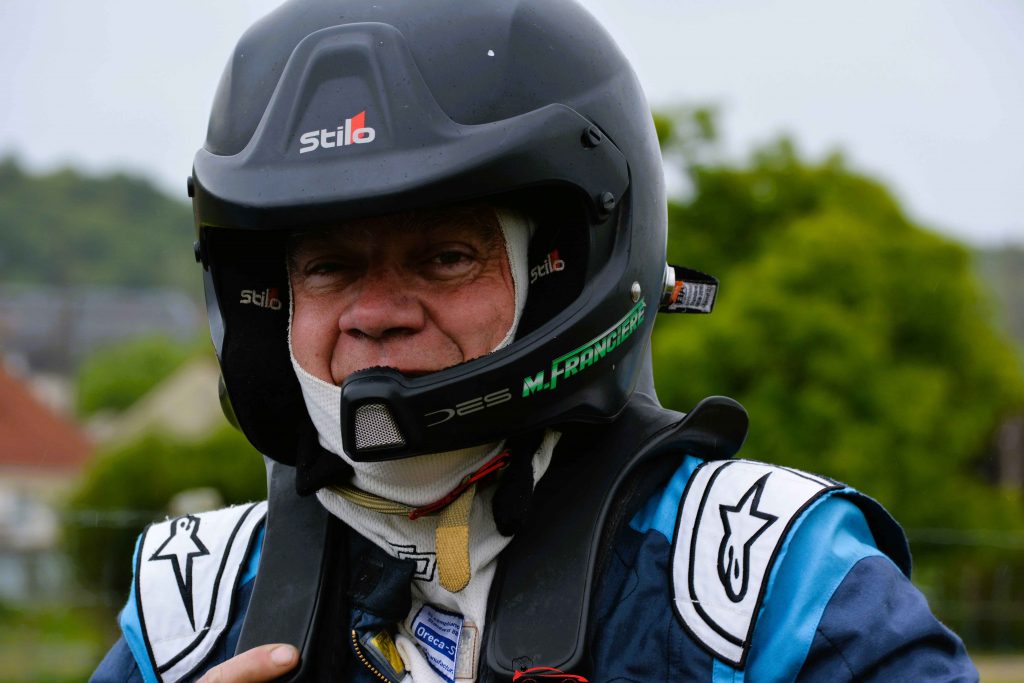 3e Rallye de la Vallée du Loir et 1er VHRS photographe De la lumière aux yeux
