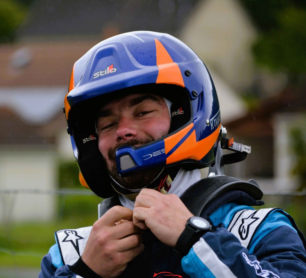 3e Rallye de la Vallée du Loir et 1er VHRS photographe De la lumière aux yeux