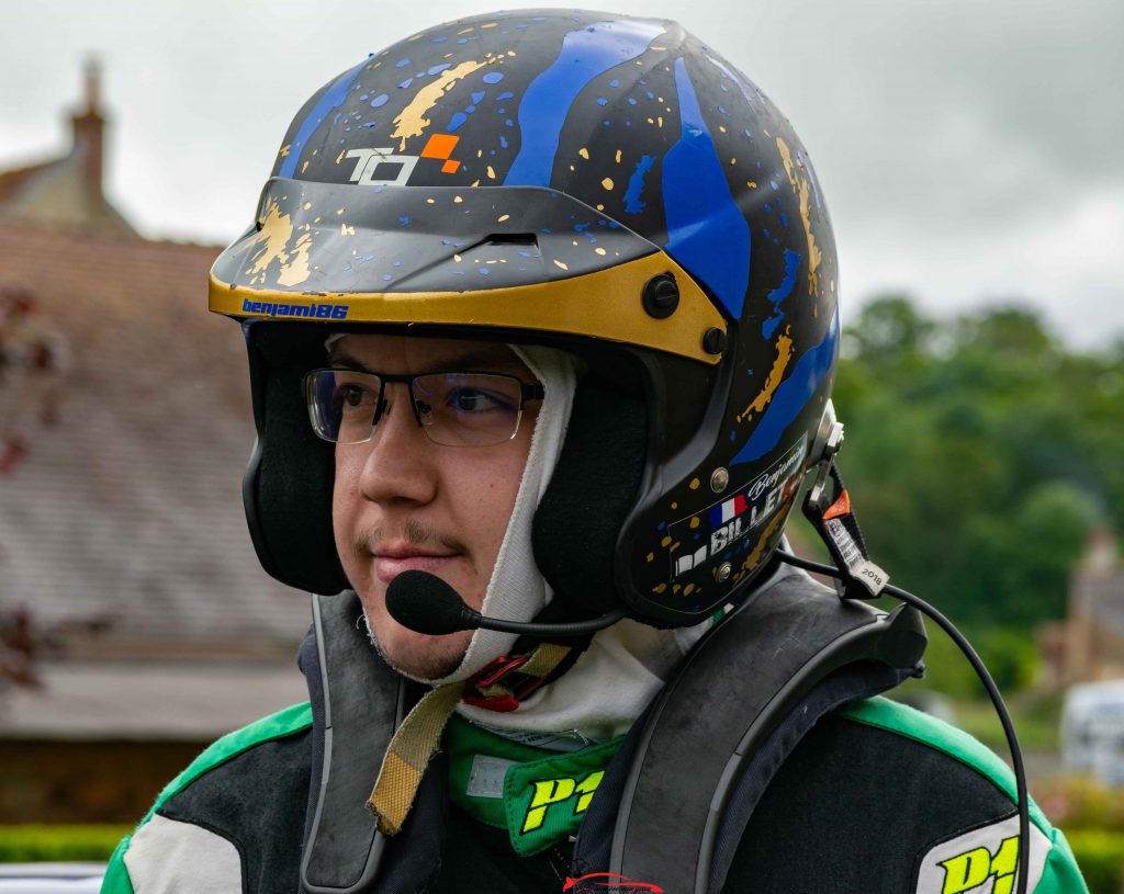 3e Rallye de la Vallée du Loir et 1er VHRS photographe De la lumière aux yeux