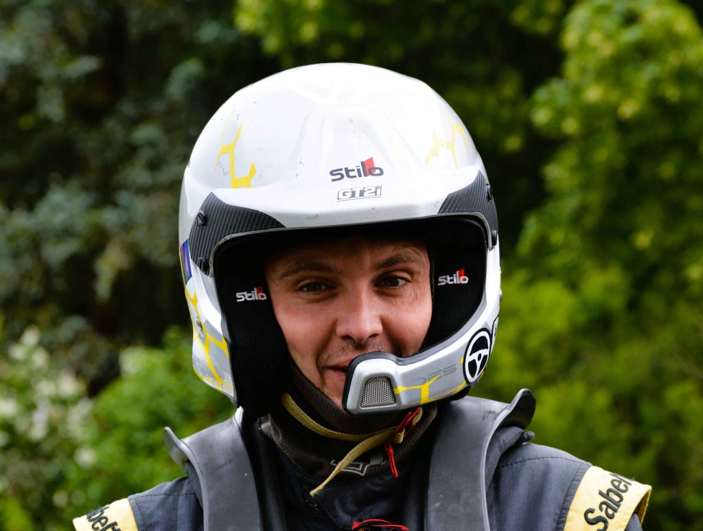3e Rallye de la Vallée du Loir et 1er VHRS photographe De la lumière aux yeux