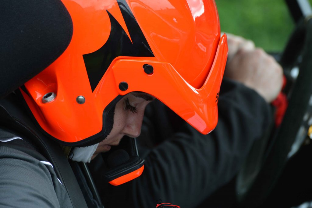 3e Rallye de la Vallée du Loir et 1er VHRS photographe De la lumière aux yeux