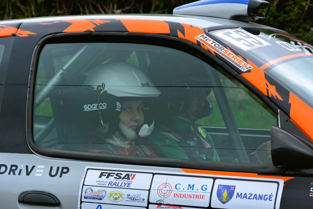 3e Rallye de la Vallée du Loir et 1er VHRS photographe De la lumière aux yeux