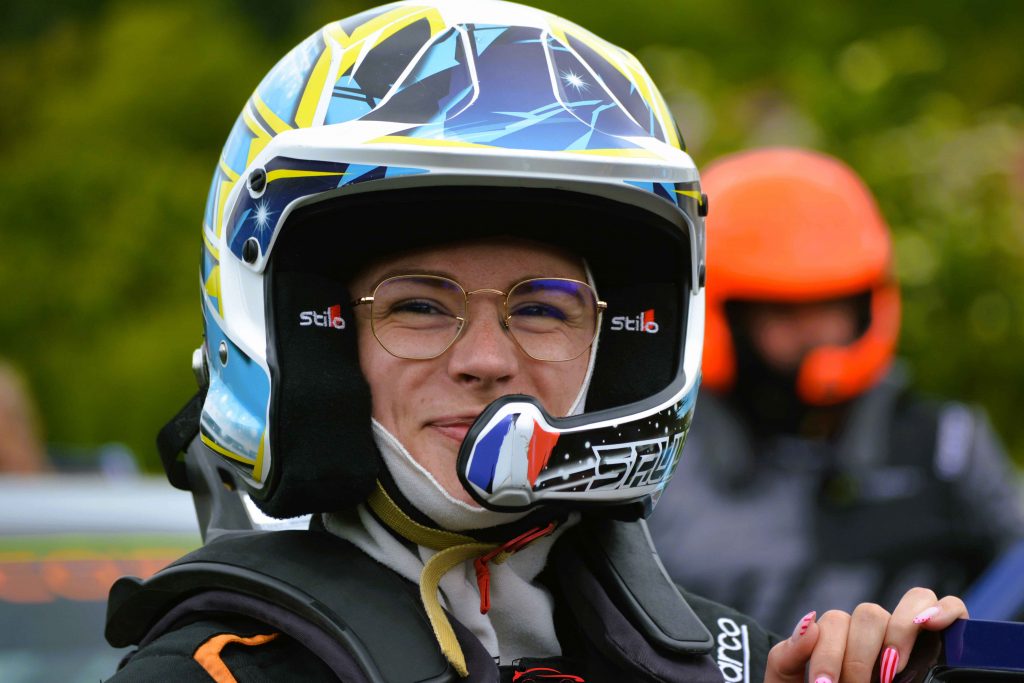 3e Rallye de la Vallée du Loir et 1er VHRS photographe De la lumière aux yeux