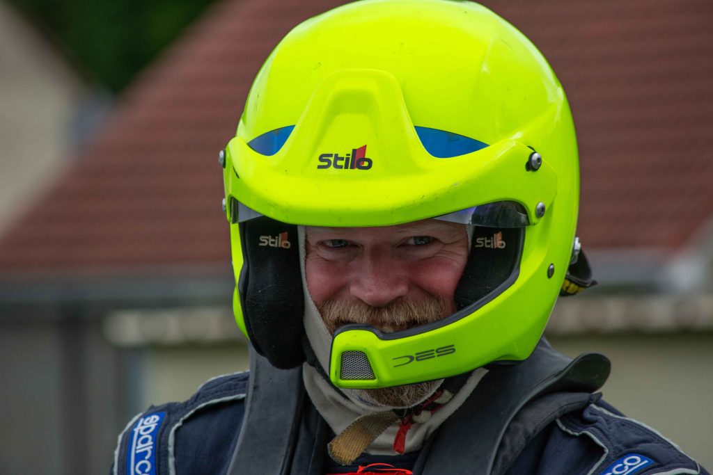 3e Rallye de la Vallée du Loir et 1er VHRS photographe De la lumière aux yeux