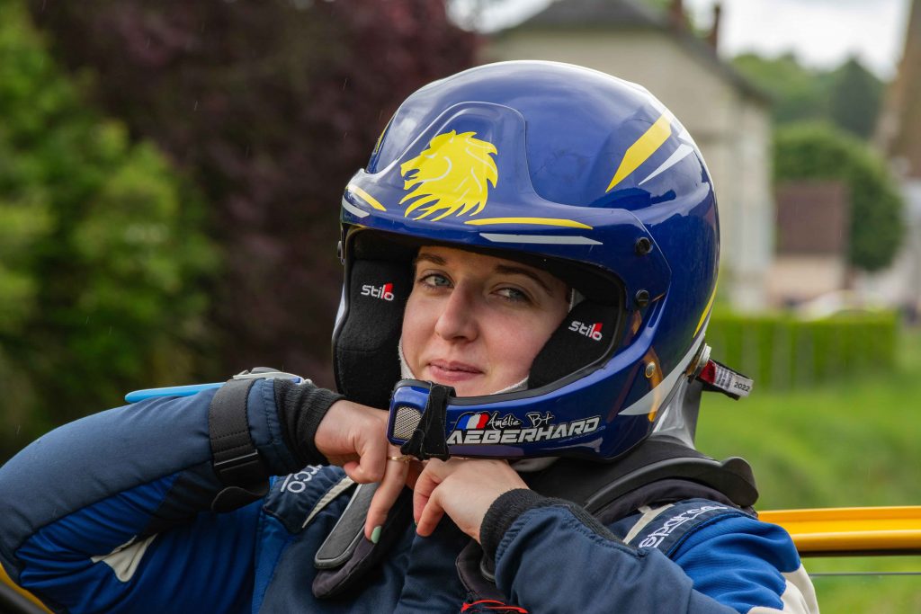 3e Rallye de la Vallée du Loir et 1er VHRS photographe De la lumière aux yeux