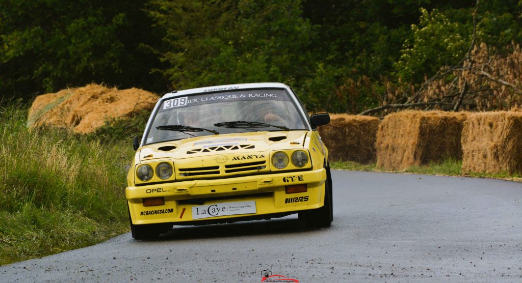 3e Rallye de la Vallée du Loir et 1er VHRS photographe De la lumière aux yeux