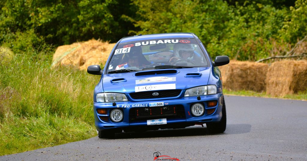 3e Rallye de la Vallée du Loir et 1er VHRS photographe De la lumière aux yeux