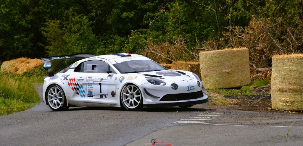 3e Rallye de la Vallée du Loir et 1er VHRS photographe De la lumière aux yeux