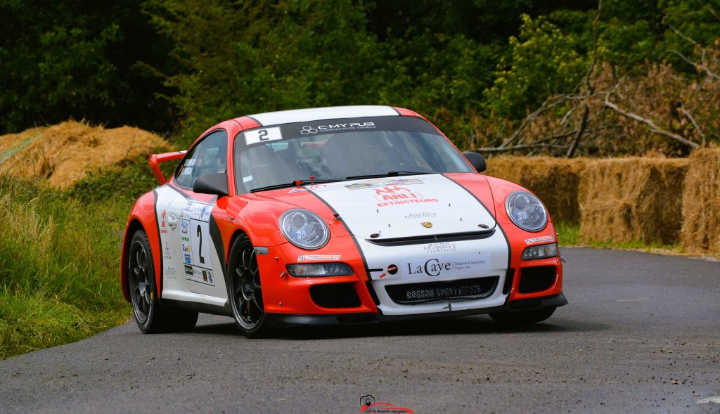 3e Rallye de la Vallée du Loir et 1er VHRS photographe De la lumière aux yeux