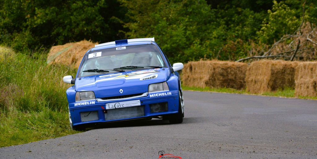 3e Rallye de la Vallée du Loir et 1er VHRS photographe De la lumière aux yeux