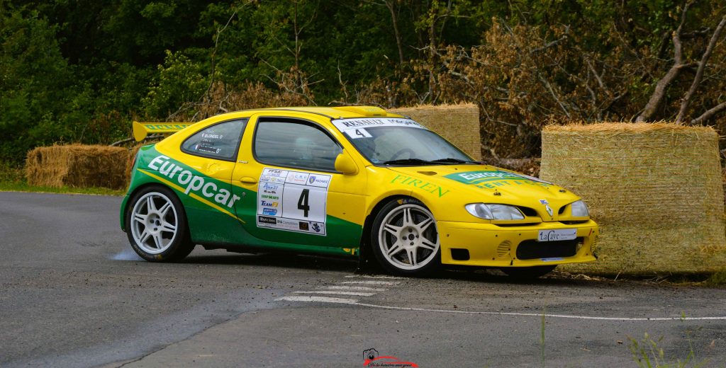 3e Rallye de la Vallée du Loir et 1er VHRS photographe De la lumière aux yeux